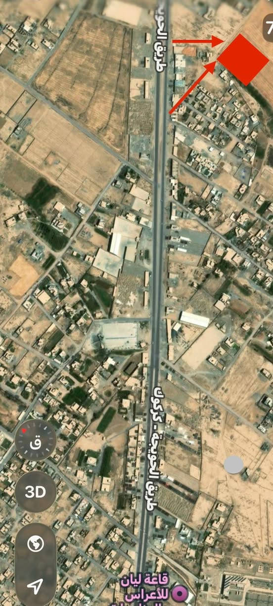 منطقة طيبة • ٢٠٠م • ماء وكهرباء