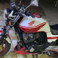 سيبي 400 • 2006 • هايبر جيل