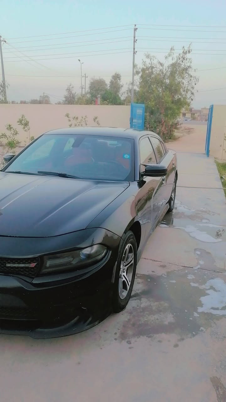 جارجر 2015 رقم بغداد نص فول وارد كندي محرك 3600 6سلندر تو ويل سياره جاهزه من كلشي والسونار مرفق بالمنشور بدون اي ضرر داخلي فقط رشات صبغ اثر جراد كير مكينه حداديه تخم تاير كله جديد السعر140
***********
