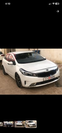 سيراتو خليجي ٢٠١٧ رقم اربيل تحويل مباشر   بيها قطعتين باب عكس سايق و ب...