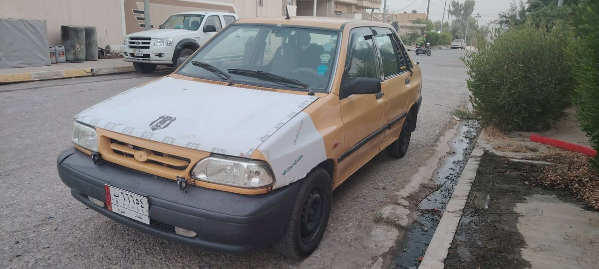 السلام عليكم عندي سايبا موديل ٢٠١٢ كل شي مابي صبغ بيلادي كير مكينه شرط تبريد شغال ثلج كهربائي شغال مشروع وطني شاشا ايباد كوبون بنزين بي سنويه جديد ٢٠٢٧ رقم بغداد تحويل مباشر
***********
*********** ديبيس, كركوك
