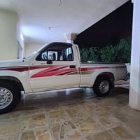 للبيع بيكم تويوتا جمره2001 خليجي كامل مواصفات محرك 2700  جام أتو   داخ...
