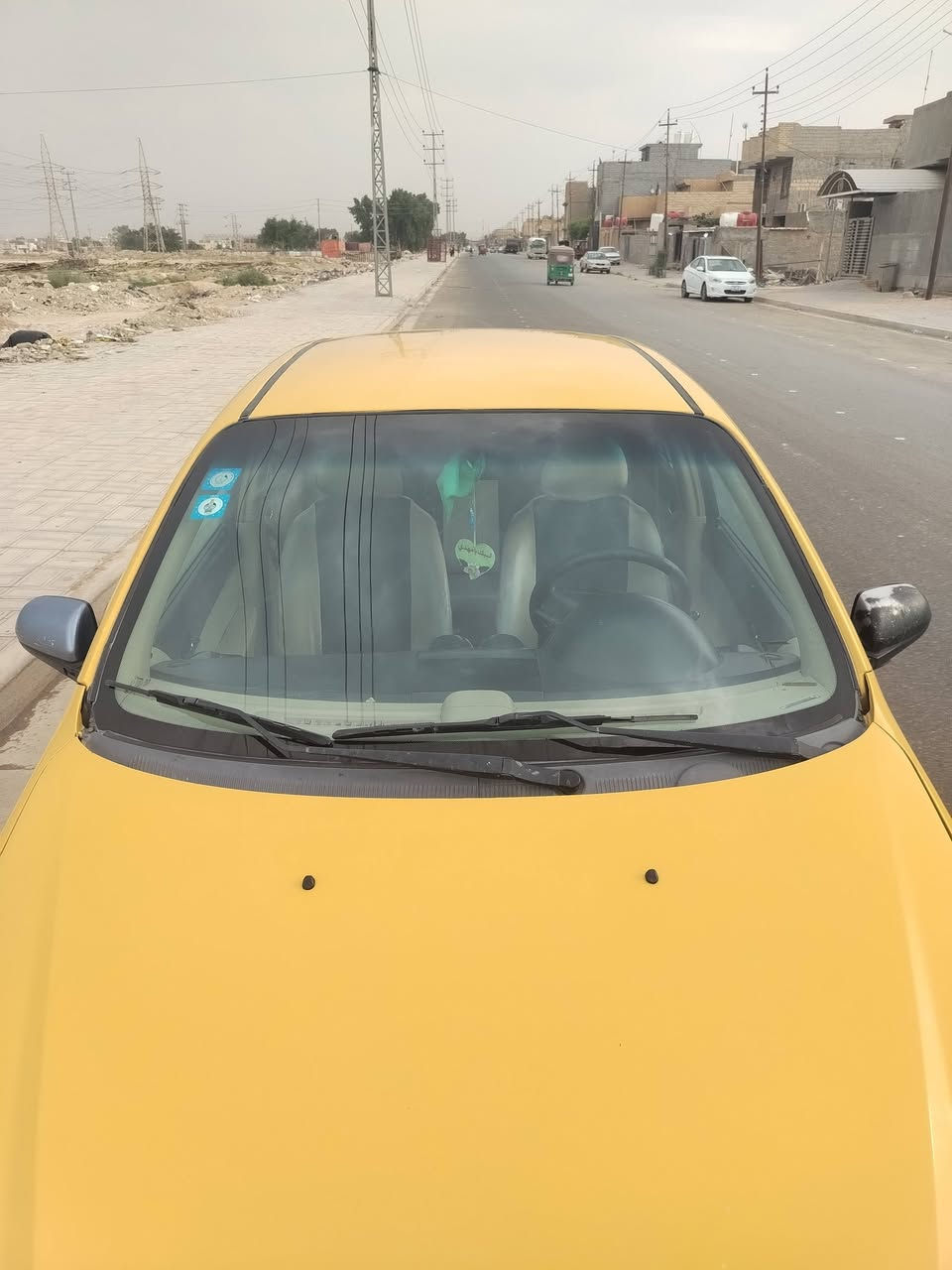 افيو ٢٠١٣ • رقم انكليزي • اوتوماتيك