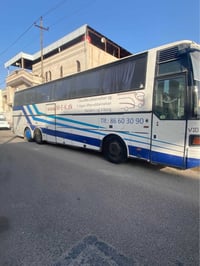 تسعينات • جاهزة • تايرات جديدة