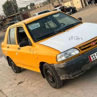 سايبه 18 • منظومه غاز • المدائن