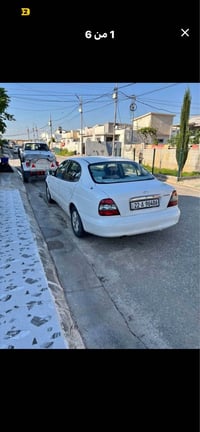 دايو ٢٠٠١ • تبريد شغال • أربيل