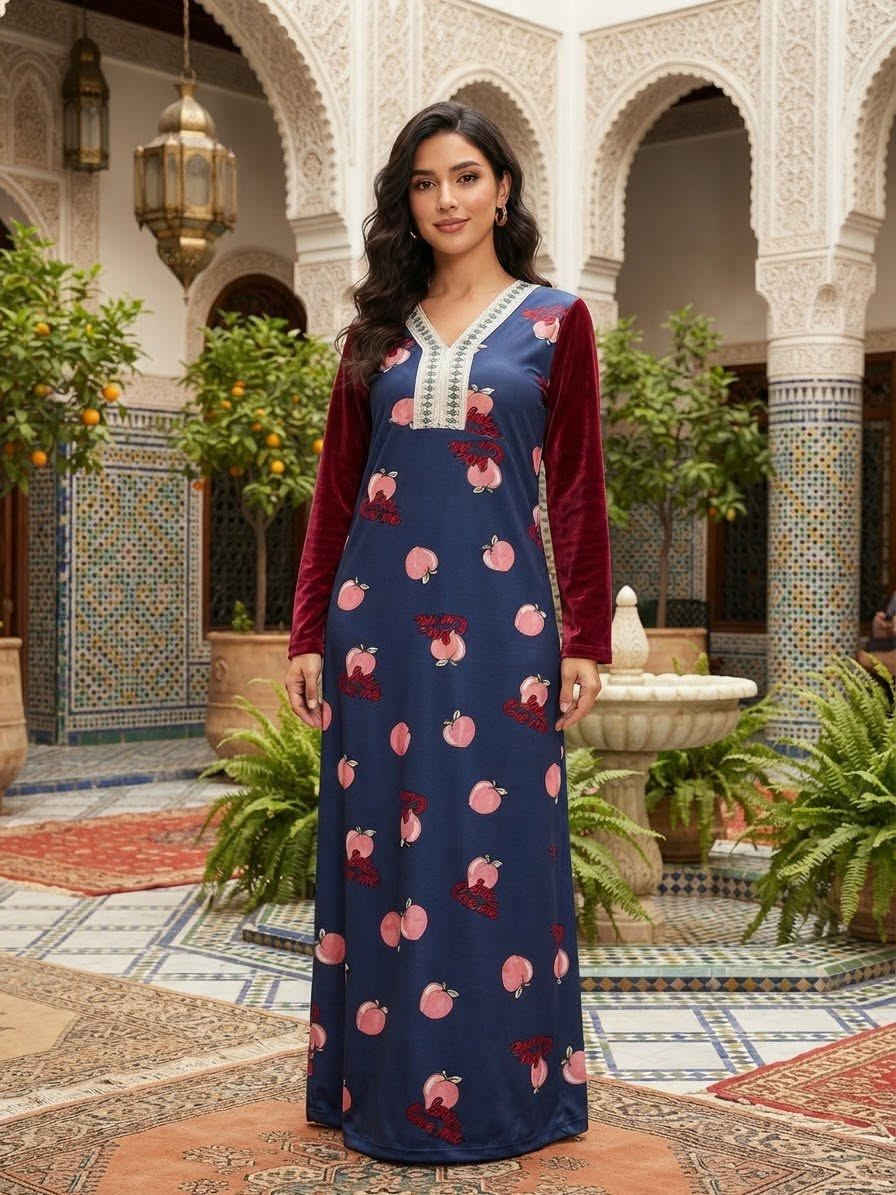 شي ان • نماذج • سوق علي نعمه