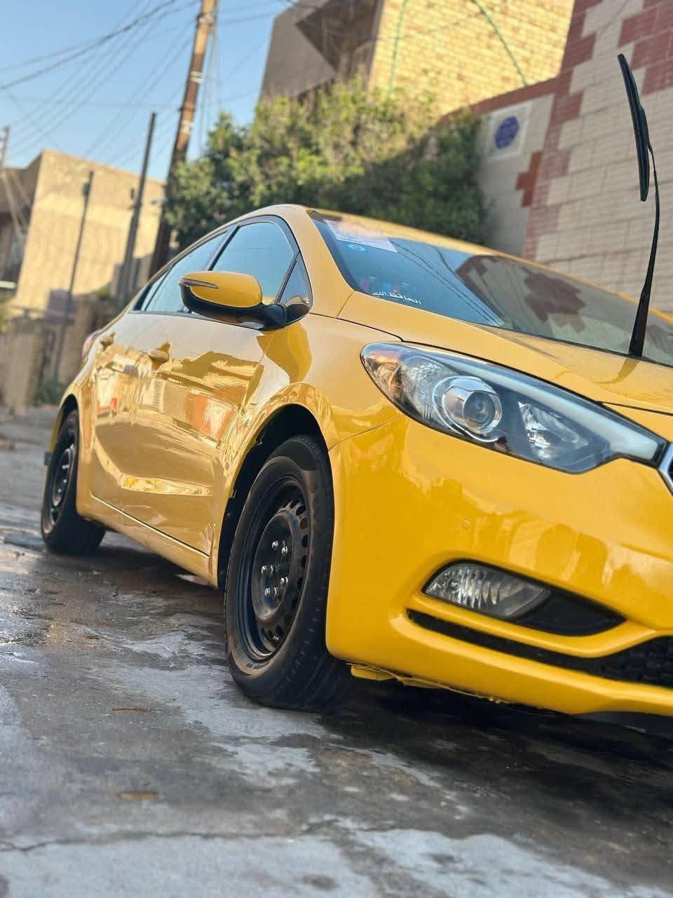 فورتي • ٢٠١٤ • واسط