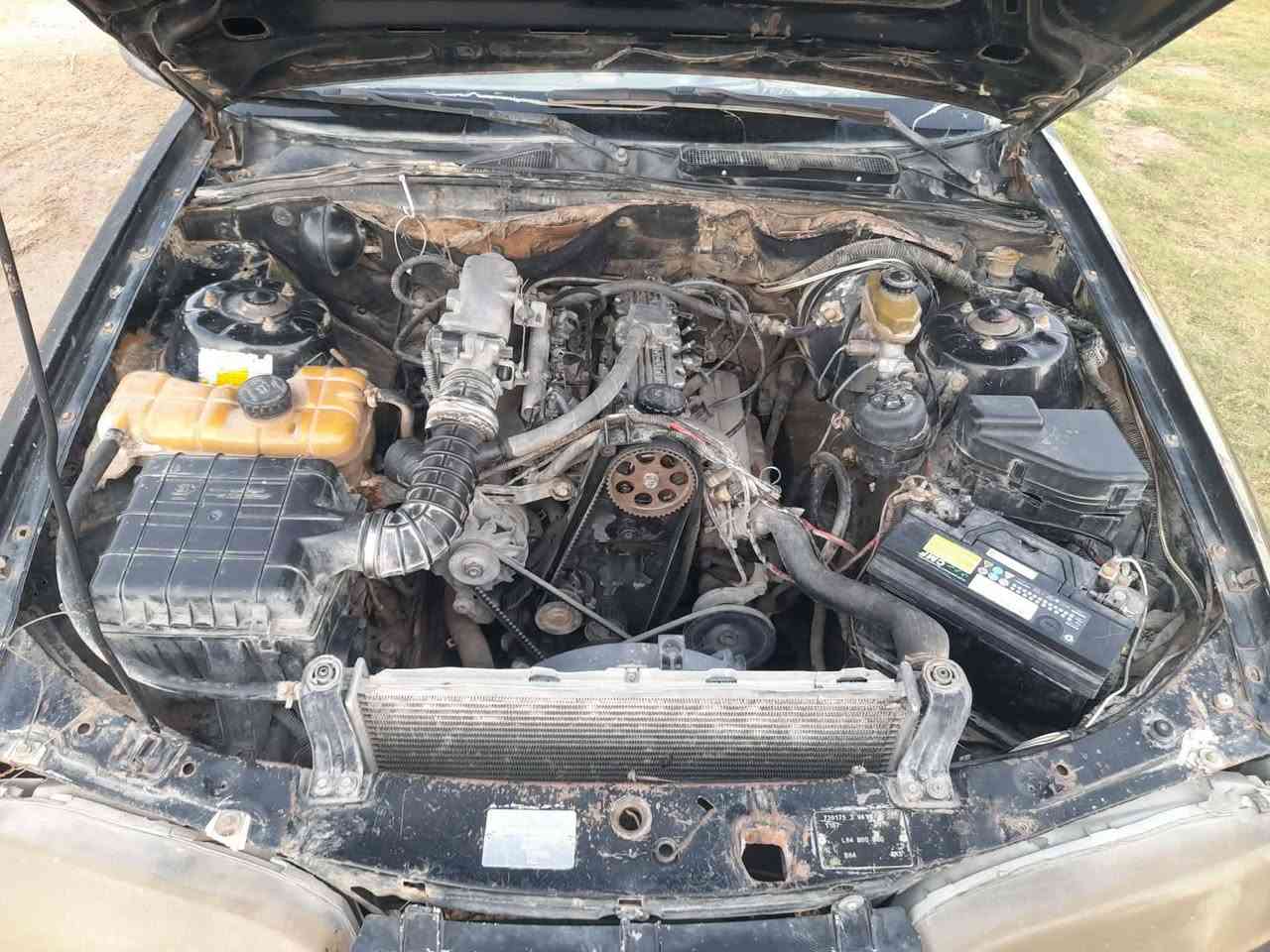 للبيع برنس فراشه موديل 96 ابلاديه مكفوله من الصبق والضربه محرك مفتوح جديد كير عادي جديد صدر جديد تايرات زوج الكدام جديد والوره نص عمر رقم انبار الماني السياره بيه اخياسات بل جاملقات الخلفيه جاهزه شقاله من كلشي السعر 18 ورقه بيه مجال بصيط مكان السياره الفلوجه الكرمه الاستفسار ***********
