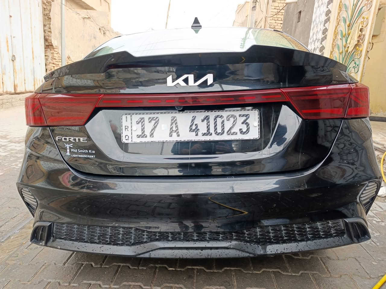 موديل ٢٠٢٣ • محرك ٢٠٠٠ • رقم المثنى