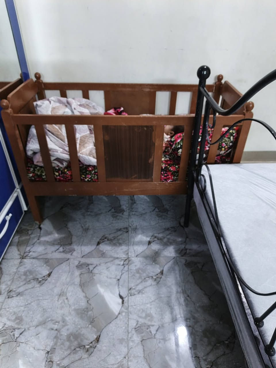 جربابه خشب • دوشك • عربانه جديده