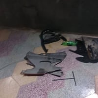 دوالفين • نضيفه • كاك بنزين