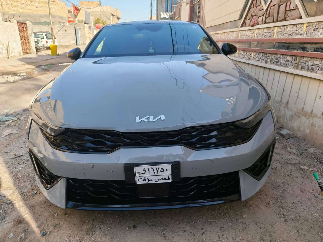سلام عليكم  كي فايف امريكي مديل ٢٥ فول مواصفات رقم شهداء نجف بسمي حادث فقط بنيد سعر ١٩٥ مبايل ***********

