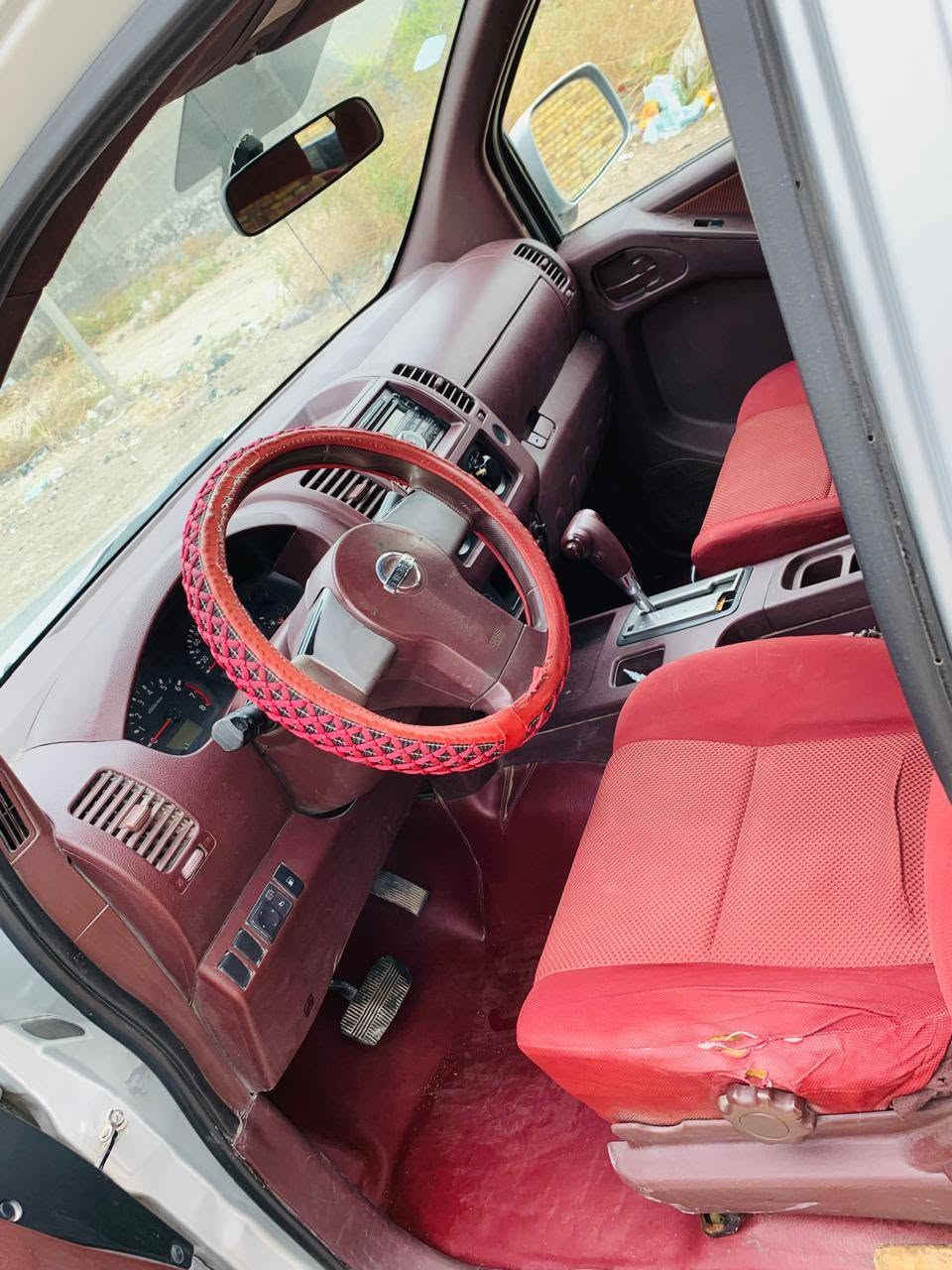 نيفارا • ٢٠١٣ • رقم بابل