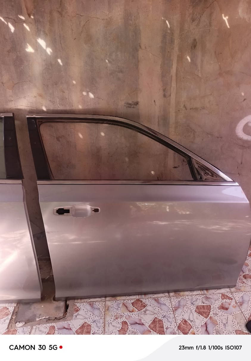 قطع غيار • أبواب يمين • ١٤