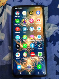 سامسونج M51 • طخه بالظهر • مبادله S23 الترا