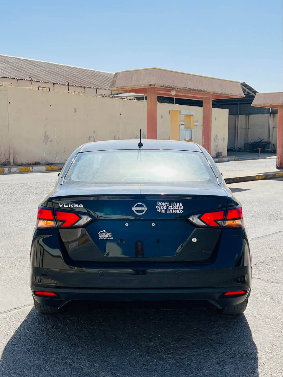 سعر بلاش 98 ورقة و مجال 🔥***********☎️✅
نيسان ڤيرسا موديل 2024 S شكل جديد واردأمريكي
2 قطع سبخ 1 قطع تبديل شركة بدون شاسي و دواخل 
گير مةكينة بةردي گزوز رادار تبريد رقم كردن شرت
تازة داخيل بوية 3 مانگي لةگةلة شرت رقم كردن✅ أربيل, العراق
