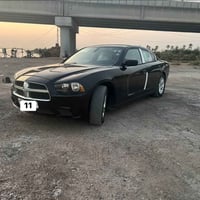 تشارجر • ٢٠١٤ • بغداد ١١