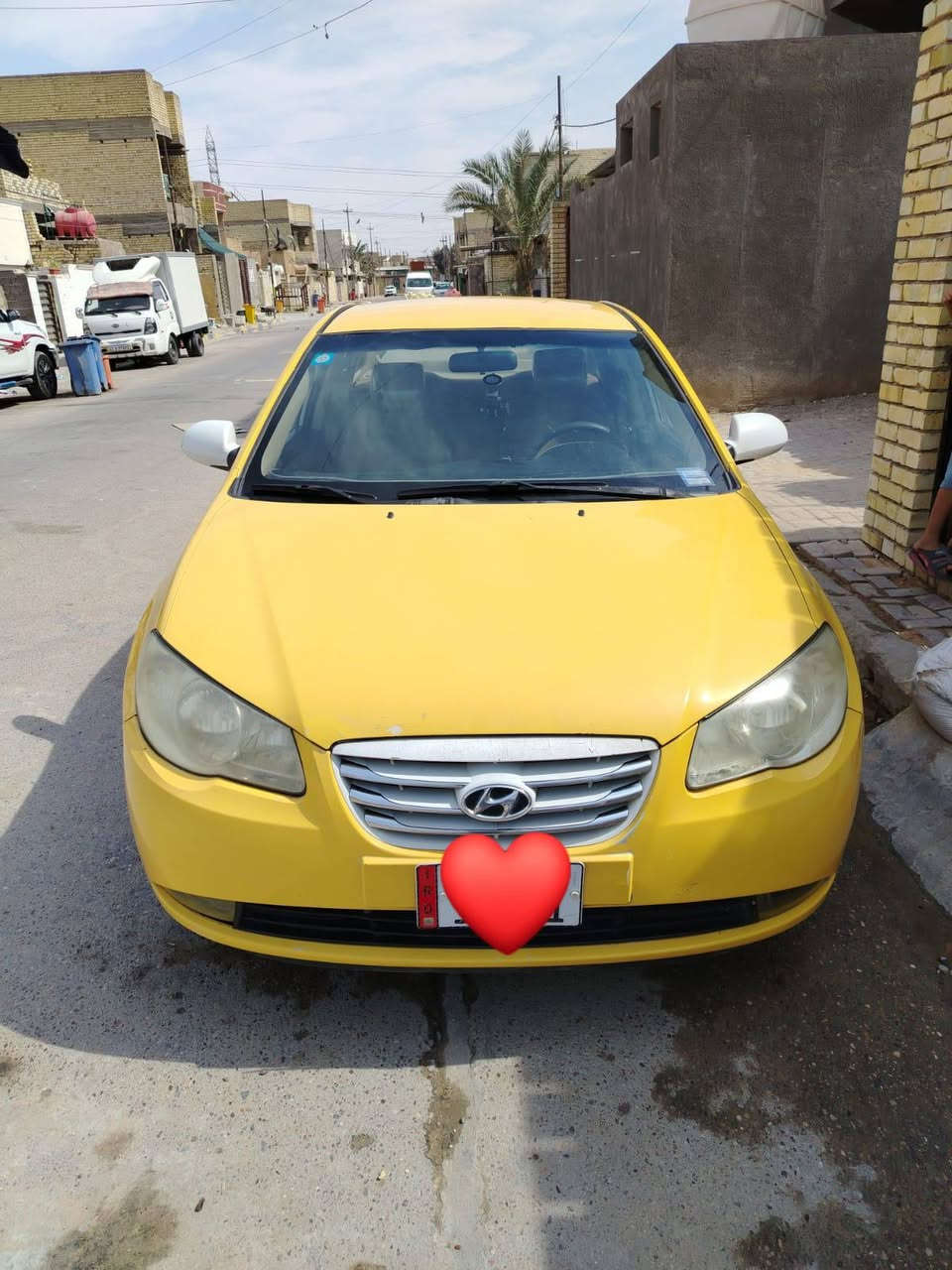السلام عليكم النترا خليجي 2010 مكينة 1600 دكشن عالي السيارة مكفولة بيها طخة بسيط والسيارة بأسمي تحويل ثاني يوم السعر 85 مكاني حي اور
***********
