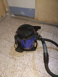 ٢ مكنسات • شغالات • الماجديه