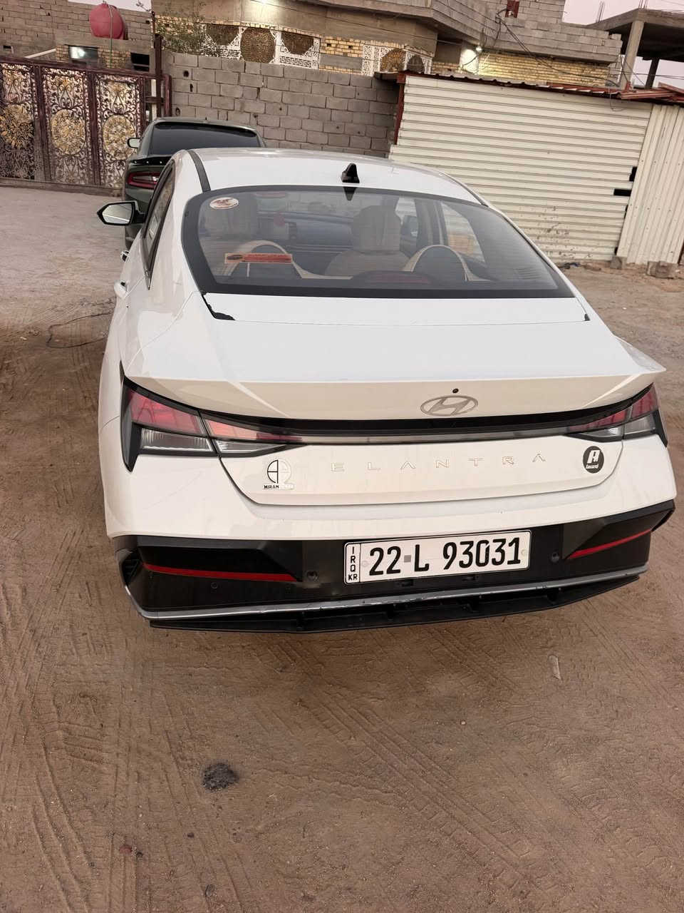سياره 2024 تجميع نضافه خير من الله بيها كارت ٤ اصابع السياره شركه شوره التحويل مالهم ب٨ ورقات ينزل من قيمه السياره ماشيه ٦٥ شرط التحويل وشرط الوكاله ال٨ ورقات ينزل من سعرها رايدها ب١٣٠ قفل مكاني بصره كرمه علي *********** البصرة, العراق
