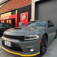 جارجر GTplas 2023بلاك توب ماشيه 21✅ خليجي هارلم  كفالة عامة   رادار ام...