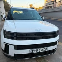 سنتافي ٢٠٢٤ • عداد ٦٧٠٠٠ • بدون صبغ