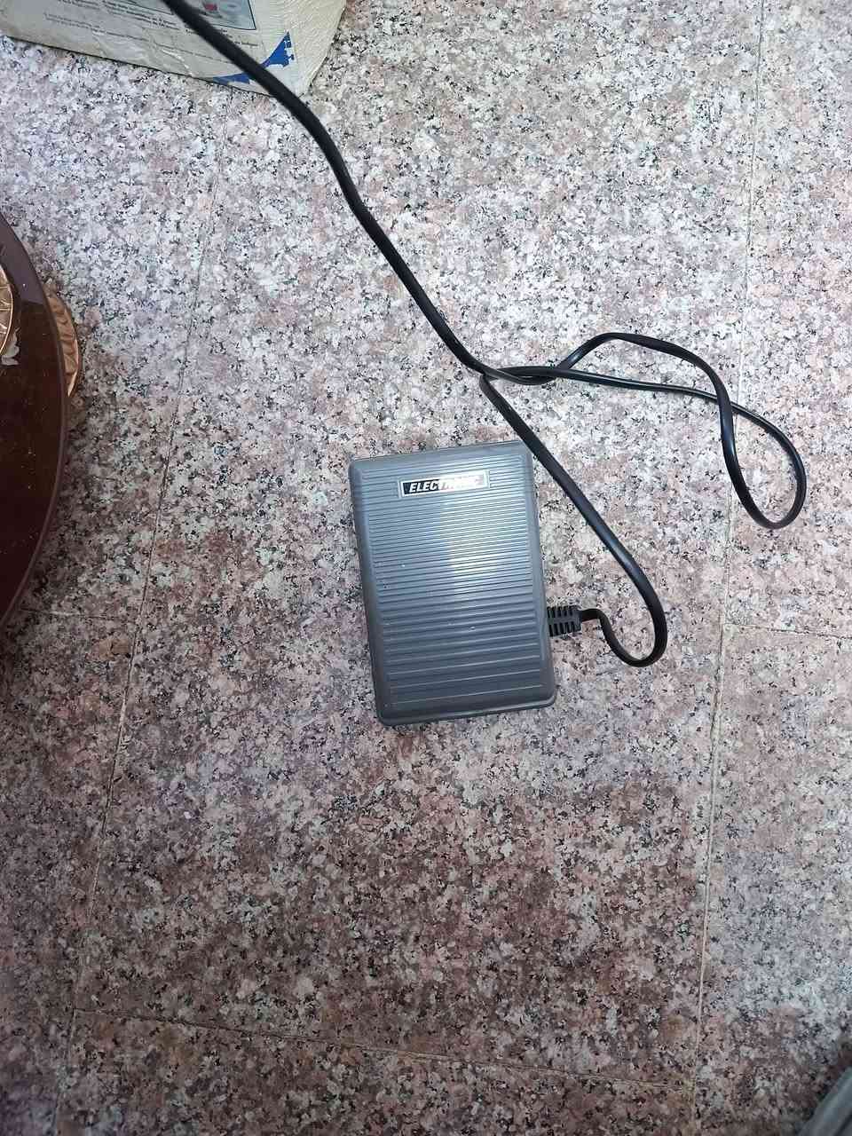 برذر • منضدية • شغّالة