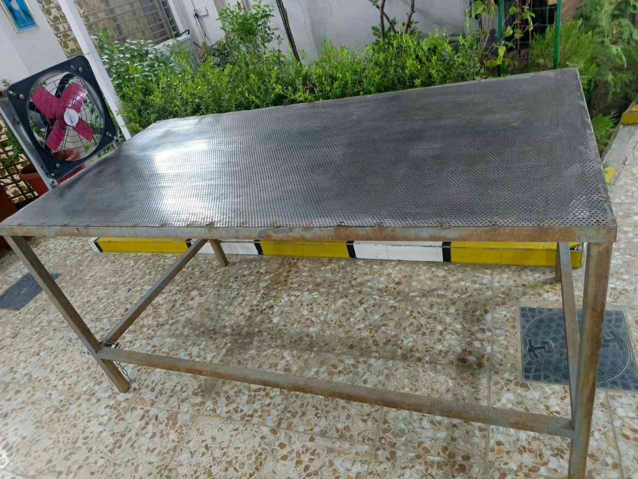 غراض للبيع • حي أور سبع قصور • شارع ابو علي