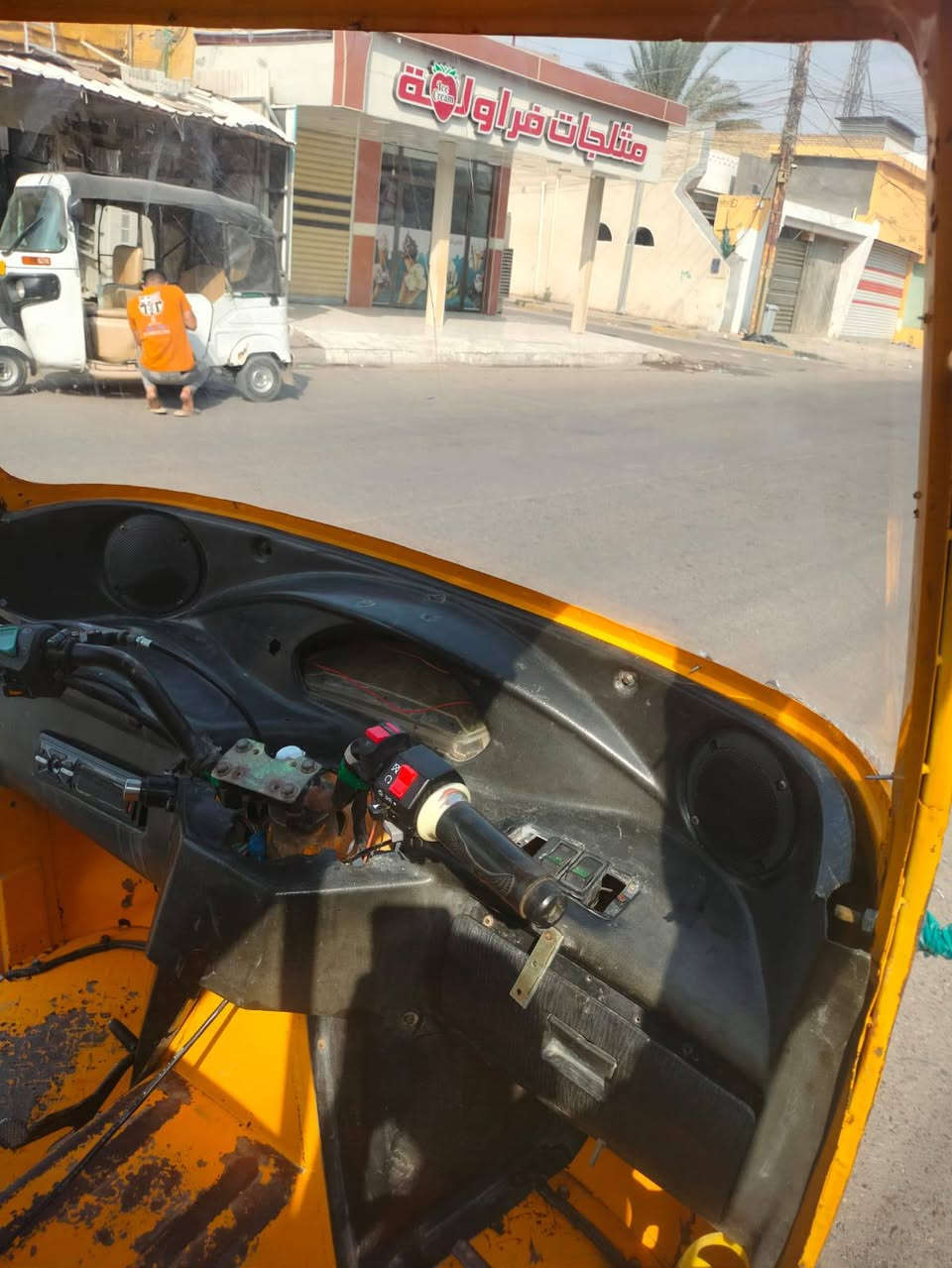 ستوته • دايوان ٢٠٠ • موديل ٢٠١٨