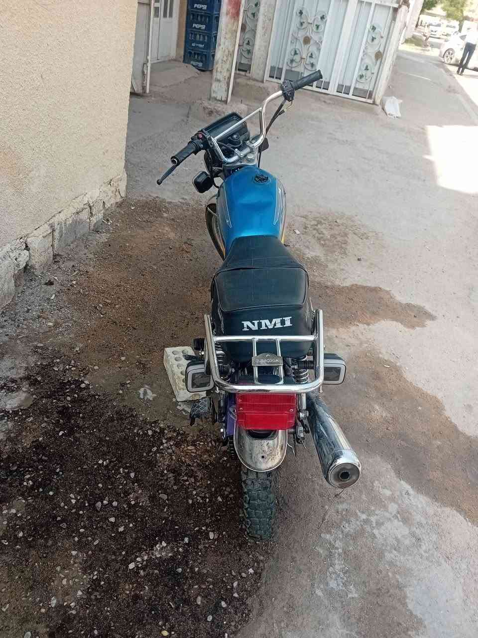 ايراني • كمرك مدفوع • صوت بالمكينة