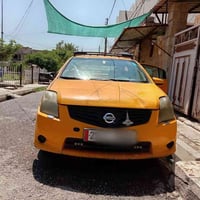 تاكسي • سنترا ٢٠٠٩ • رقم كركوك