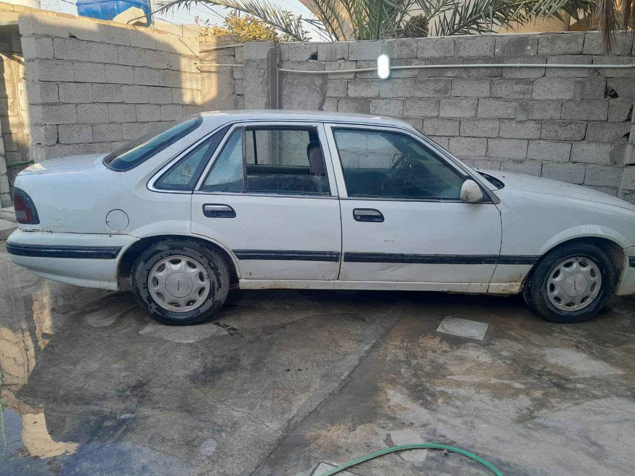 برنس ١٩٩٥ بابل دولي هزه جديده سياره جاهزه كير اوتوماتيك مكينه مفتوحه مكاني بغداد قرب بسمايه  السعر ٢٥ وبيها مجال الاتصال ***********
