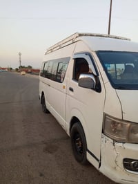 موديل 2010 • رقم انكليزي • بصرة ابو الخصيب