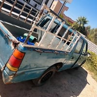بكم ازوزة للبيع محرك بي بكن السعر 10 بي مجال ‭0783 169 2286‬