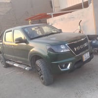 بيكم صيني موديل 23 كير عادي  مكفولة كفالة ماشية 25 جديدة تايرات مال شر...
