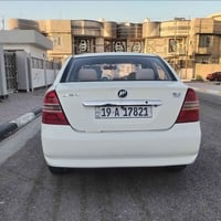 ليفان 620 • ٢٠١٣ • رقم كربلاء