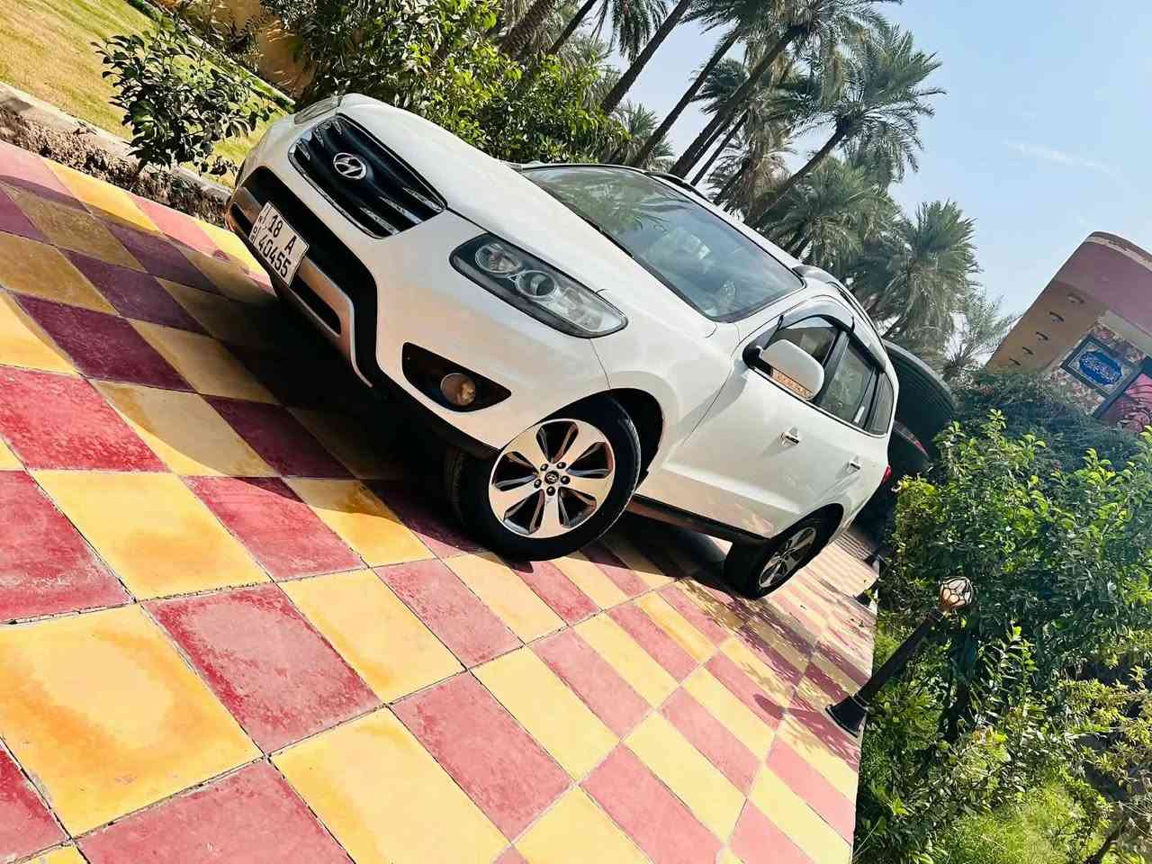 سنتافيا • ٢٠١٢ • رقم بابل