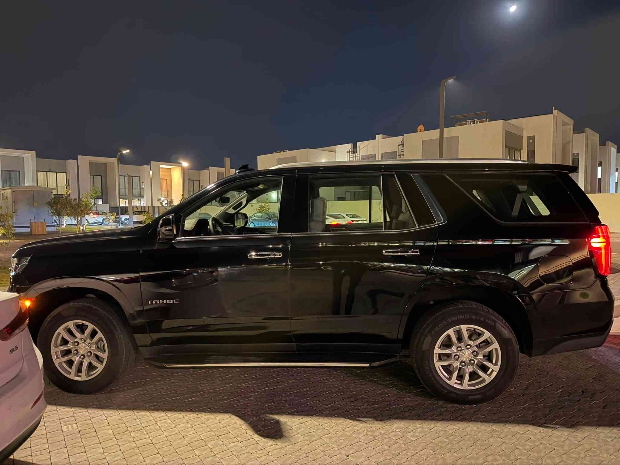 سلام عليكم تاهو ls 2023 خليجي ماشيه 42000 mi مكفوله كفاله عامه من الصبغ والبارد سياره جديده كلش السعر 43500 $ مجال بسيط مكانها بغداد ***********
