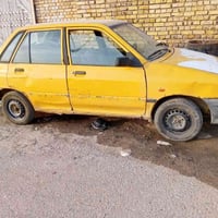 سايبه 11 • مكينة ضعيفة • كوم حديد