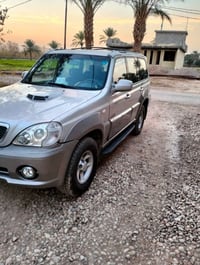 تريكان • ٢٠٠٨ • ناصرية