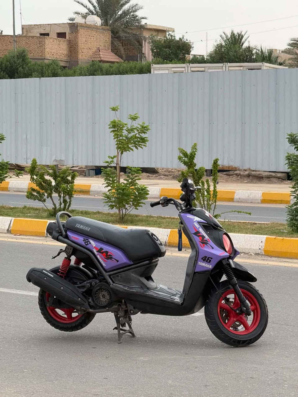 سكنس جبلي مديل 2009 مامفتوحه صارلها 3 شهر من طلعتها من رمبه كفالها من المكينه وشلعه وسرعه سعرها 1.250 مكاني بصره زبير  ***********
