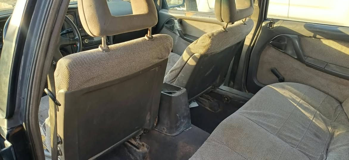 سلام عليكم  للبيع وبسعر مناسب
🚘 أوميگا حجم 20 — رقم كركوك 

✅ سنوية منتهى بل 2019
✅ المعاملة كاملة بس يتبدلن لوحات وهزه 
✅ اللون أسود
✅ ضرر ما بيها
✅ ما مصبوغة
✅ المحرك والگير شرط 
✅ صدر وتواير نص 
✅ السيارة جاهزة للبيع
💰 السعر: 16 ورقة
📌 مكاني جنوب الموصل حمام العليل 
📞 الاتصال ***********
