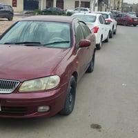 نيسان صني • ٢٠٠٠ • الغزالية
