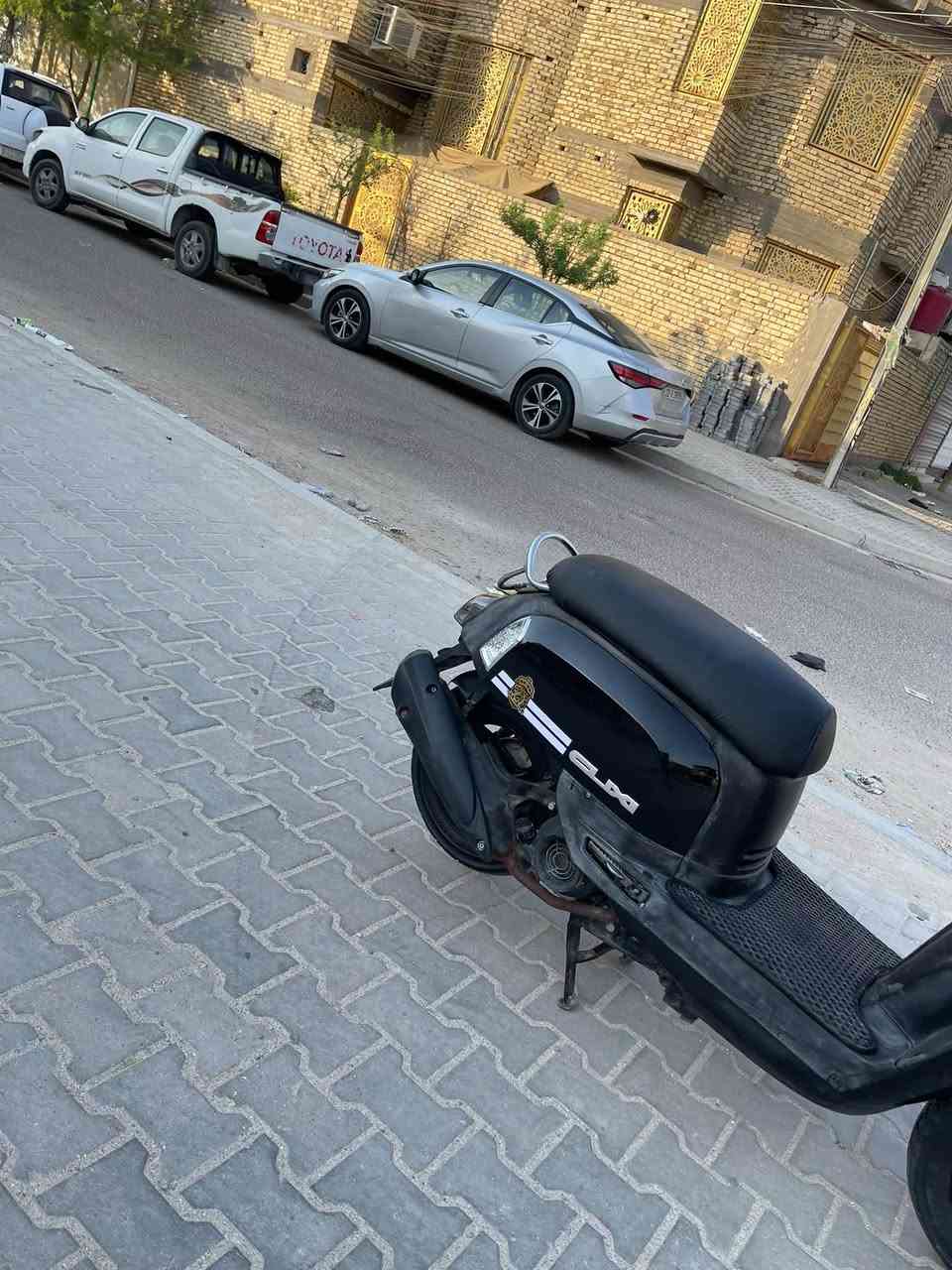 بوليس كفاله جاهزه مختمه كله اي نقص مابيه وبعد انضف من صور تجي وشوف بعينك البصره التنومه الرقم
***********
