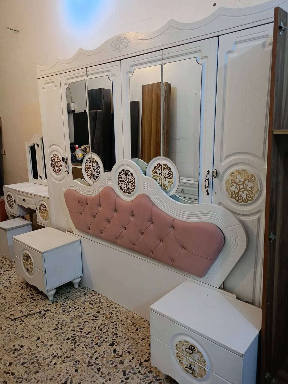 للحجز والاستفسار واتس ***********
