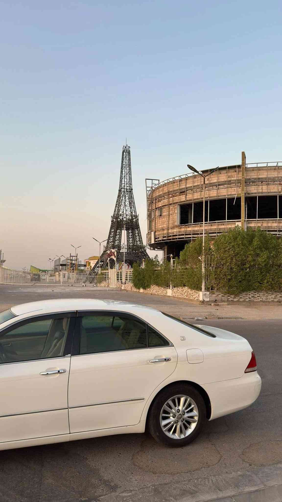 شاهينه موديل 2005 شاصي 80 لايوجد صبغ بالبدن داخل العراق مسجلة بأسمي رقم ذي قار  مشروع وطني تحويل مباشر السعر 125 $ اتصال ***********
