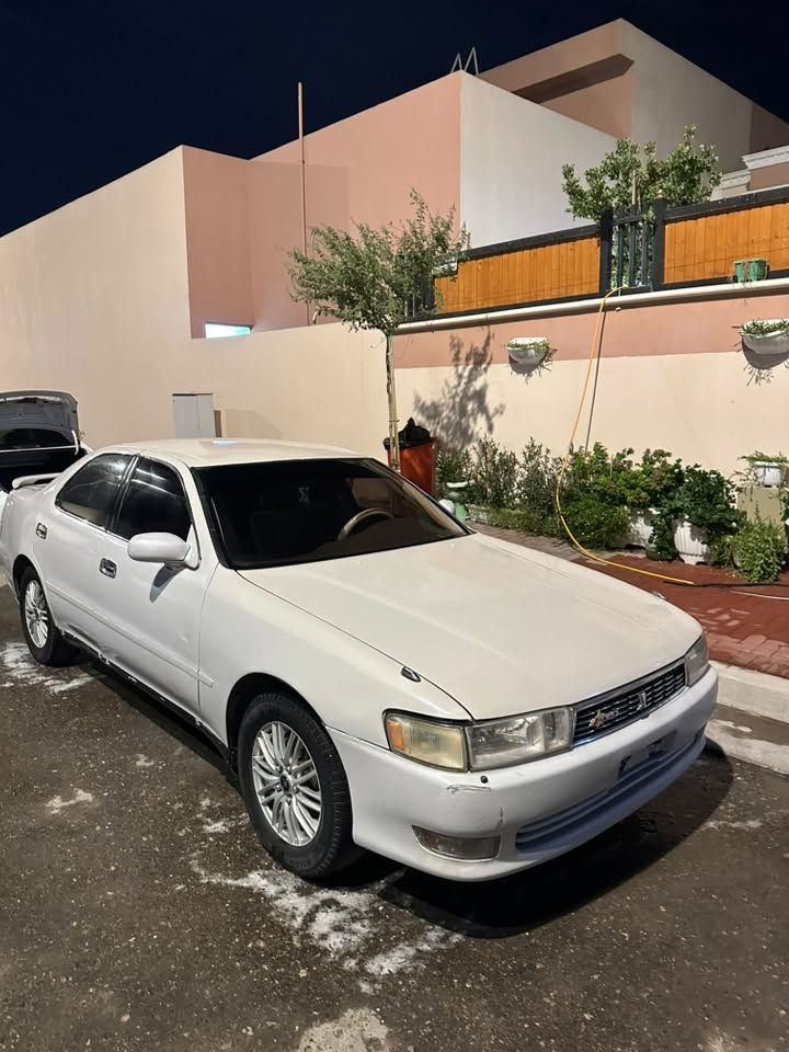 بصرة الزبير • رقم دولي • VVT