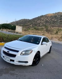 ماليبو ٢٤٠٠ • ٢٠١٢ • بدون صبغ