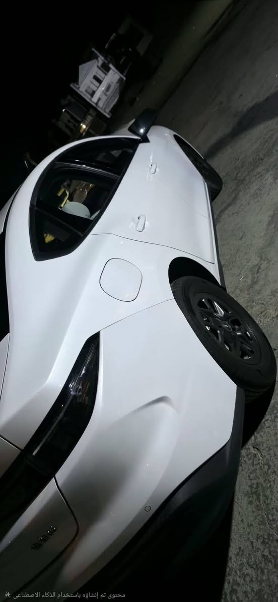السلام عليكم سيل5 للبيع
موديل ٢٥ ماشيه ١٨
بيهه بارد ***********
بغداد البياع مدينه الذرى
سعر ١٩٣٠٠
